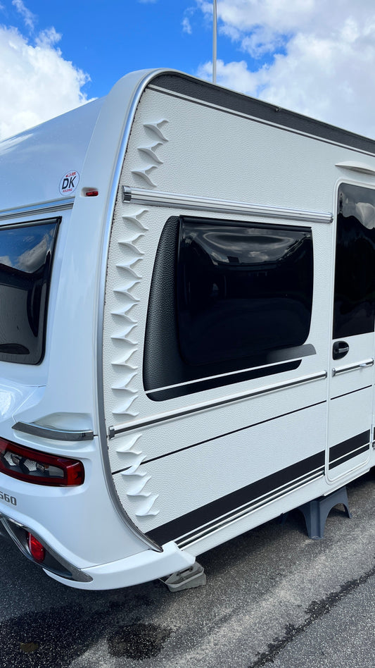 Testcase: Hans Ove fik længere rækkevidde i sin VW ID.4 med Airtwister