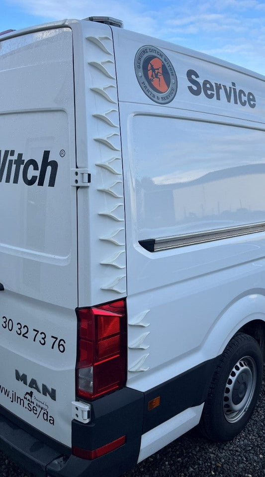 Testcase: JLM Denmark