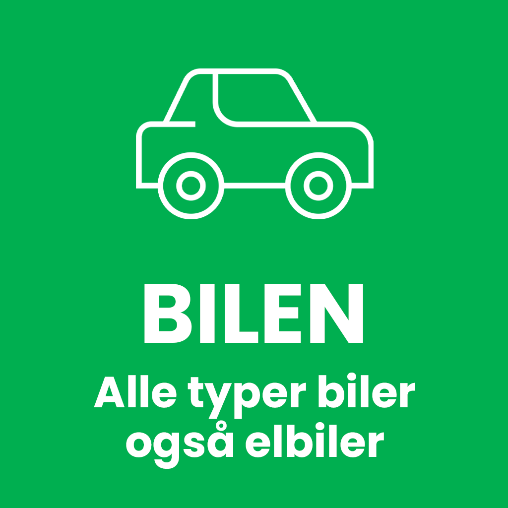 Bilen