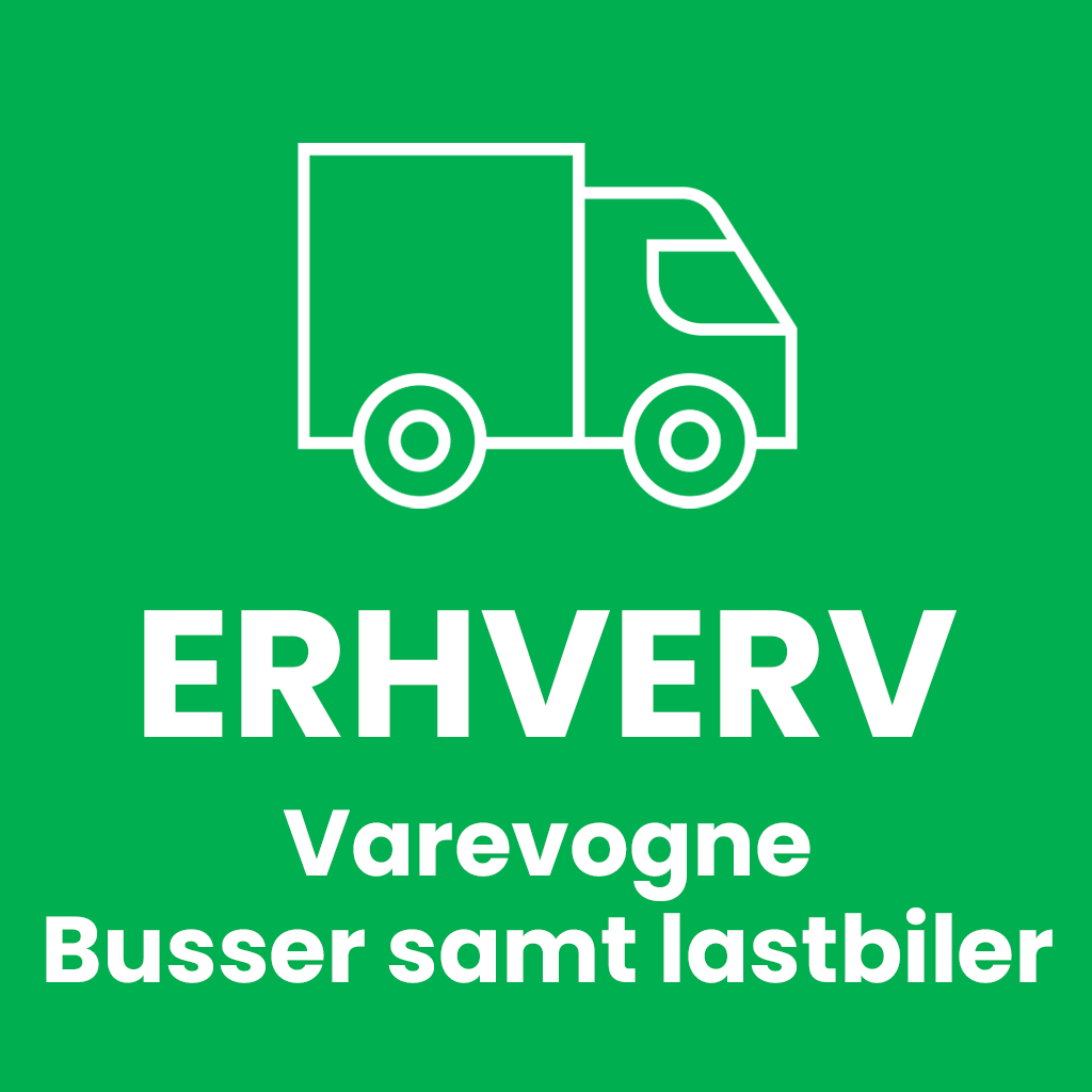Erhverv