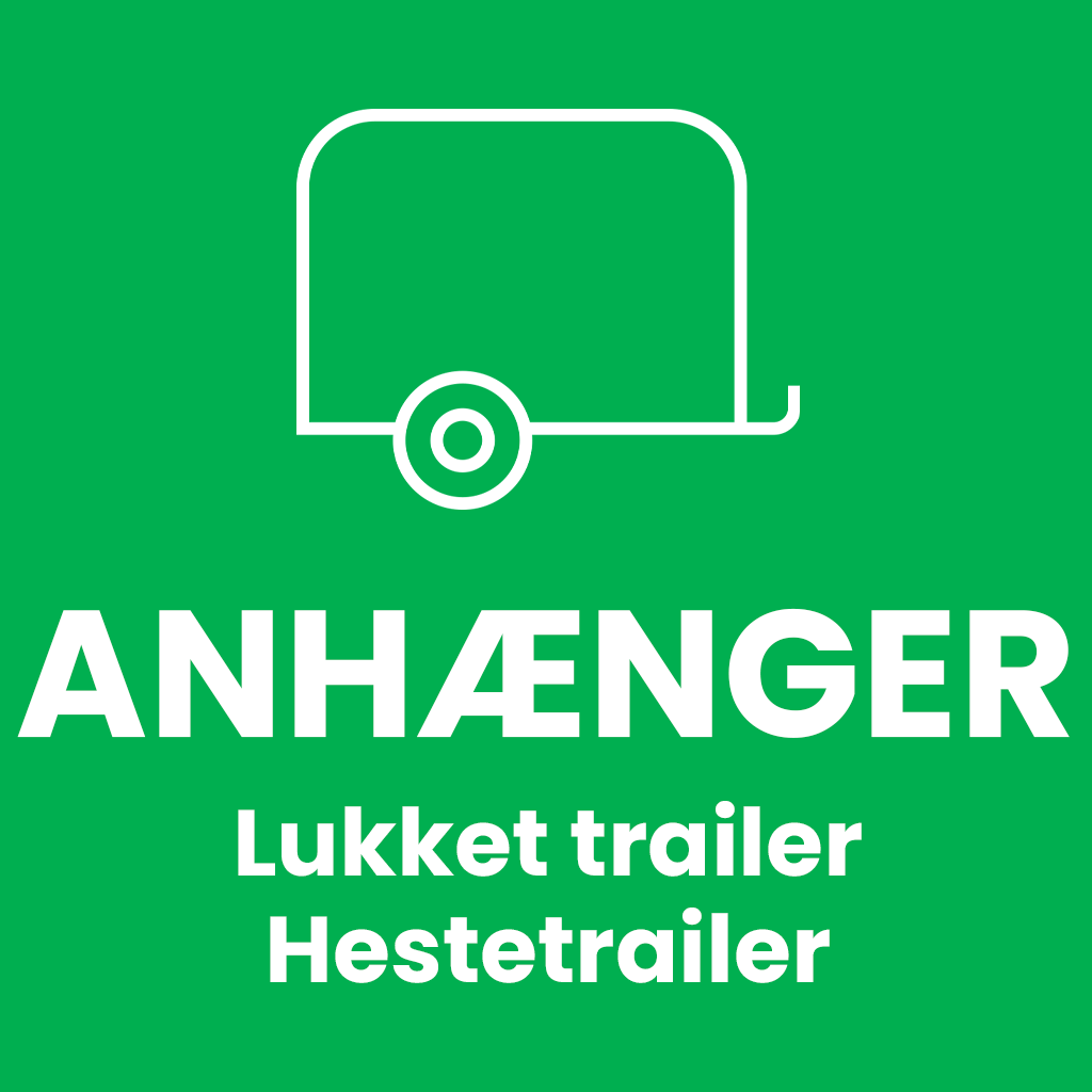 Anhængere