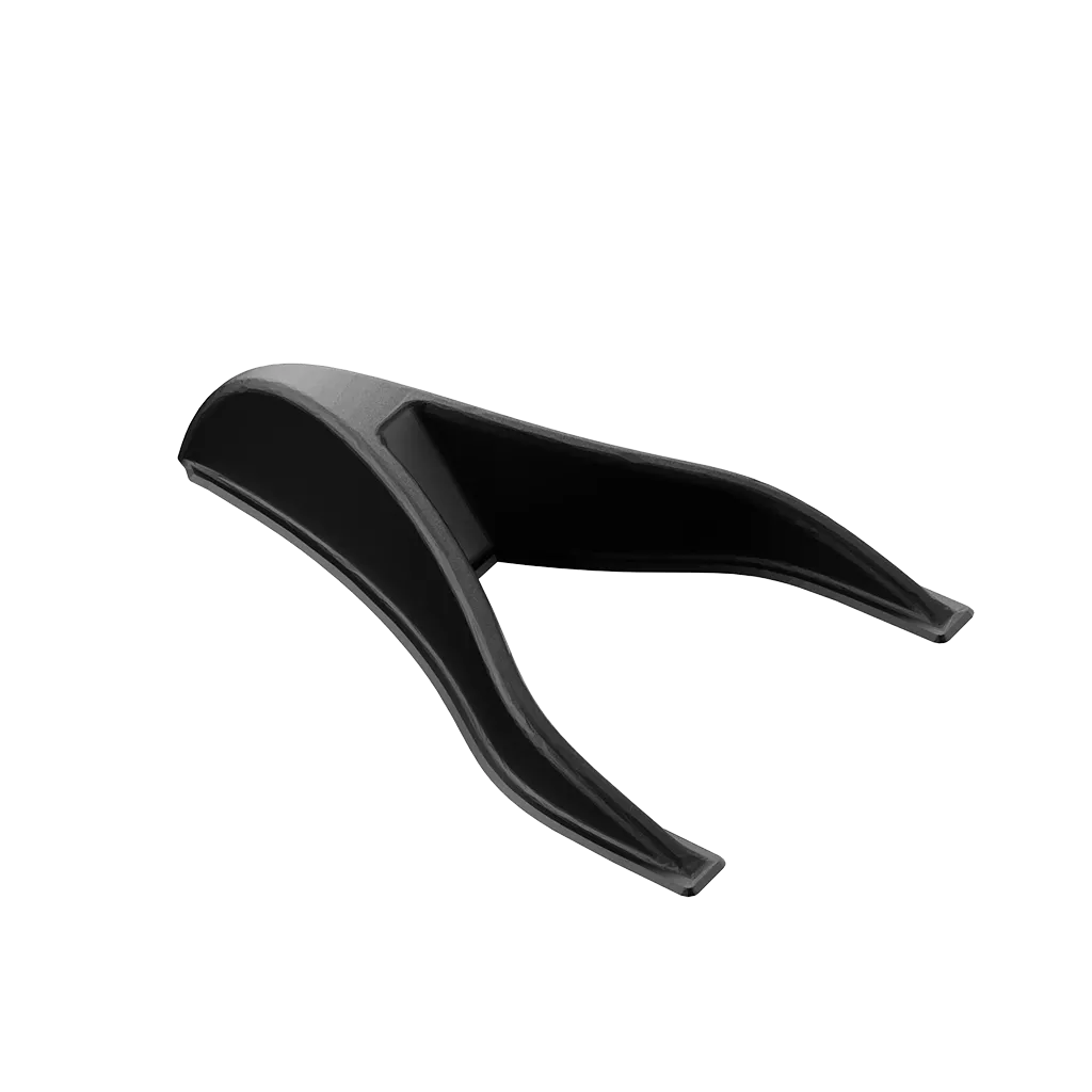 Airtwister – Lukket Trailer