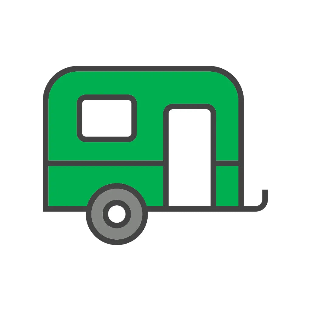 Airtwister – Campingvogn