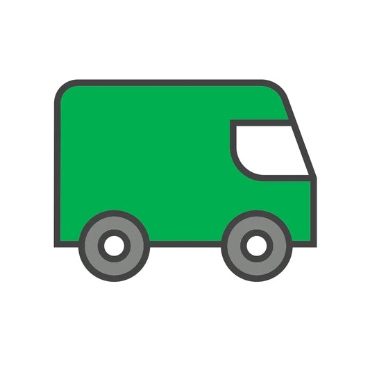 Airtwister – Lille varevogn